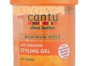 Cantu Anti Shedding Styling Reviews