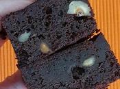 Chewy Brownie