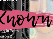 Creating Faith Word Week Known