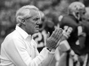 Lessons Leadership from Bill Walsh’s Score Takes Care Itself