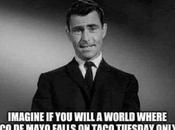 Sure, It's Cinco Mayo What Else It??