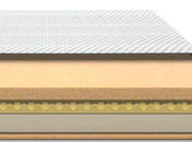 Layla Mattress Reviews Dual-Firmness Option