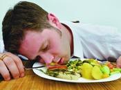 Sleep After Eating?