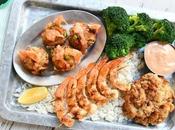 Here’s Where Free Food Discounted Meals Nationwide