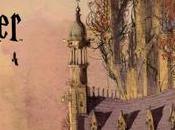 Rowling Released Harry Potter Home It’s Magical Thought