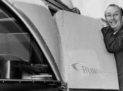 Walt Disney, Technology, Future Documentary Film]