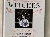 Literary Witches Taisia Kitaiskaia Katy Horan Collection Magical Women Writers Post