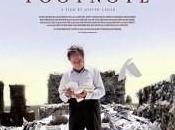 Film Challenge World Cinema Footnote (2011) Movie Rob’s Pick