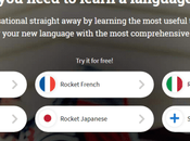 Rocket Languages Duolingo: Which Choose Reason)