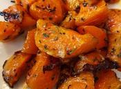 Easy Roasted Carrot Recipe