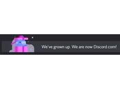Discord Using Discord.com Main Address