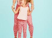 Fabletics Announces Limited-Edition Mother-Daughter Capsule