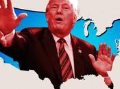 Frightening United States America