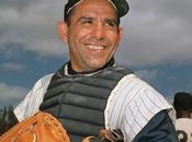 Happy Birthday, Yogi!