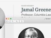 Facebook Oversight Board