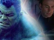 Mark Ruffalo: Hulk Avengers Remembered Time When Robert Downey Convinced Play Role