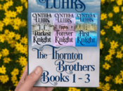 Escape with Thornton Brothers