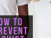 Prevent Pinholes T-Shirts Near Your Belly Button