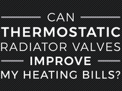 Thermostatic Radiator Valves Reduce Heating Bills?