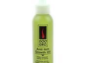Best Anti-Itch Product Hair Scalp