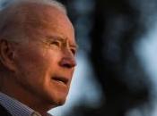 State Polls Suggest Biden Clear National Lead