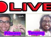 LIVE- Virtual Kumustahan with William Princess Pombo LOCKDOWN EDITION.