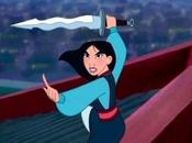 Disney Marathon: ‘Mulan’