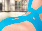Best Kinesiology Tapes Improved Performance Recovery