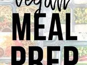 Vegan Meal Prep Recipes