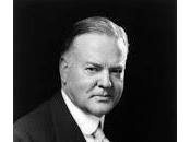 Trump Following Failed Strategy Herbert Hoover