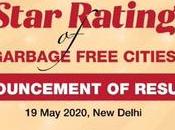 Star Rating Garbage Free Cities Declared Jamshedpur List