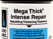 Does Mega Thick Intense Repair Treatment Work?