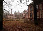 Spookiest Haunted Places America Where Ghost Hunting