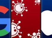 Coronavirus: Apple Google Release Make Contact-tracing Apps