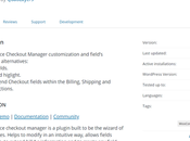 WooCommerce Checkout Manager Review: Useful Plugin Shops!