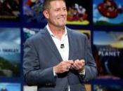 Kevin Mayer Disney Becomes Tiktok