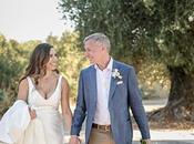 Romantic Beach Wedding Kefalonia with Amazing View Warren