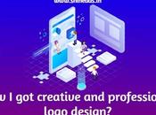 Creative Professional Logo Design?