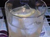 Friday Cocktail: Elderflower Sour