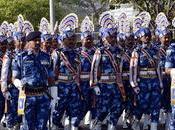 Salute Great Martyrs Motherland Operation Randori Behak