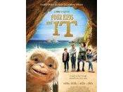 Four Kids (2020) Review