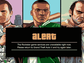 [Fixed] Rockstar Game Services Unavailable Right Error