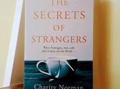 Secrets Strangers Charity Norman