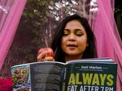 Life-Changing Diet Following: Quarantine Edition