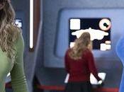 Legends Tomorrow: Episode That Parodies Friends, Star Trek Downton Abbey News Séries