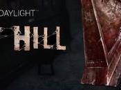 Dead Daylight: Silent Hill &#45; Minutes Pyramid Head Gameplay