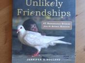 Unlikely Friendships Jennifer Holland Animal Cuteness Post