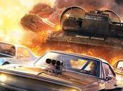 Fast &amp; Furious Crossroads Gameplay First Look