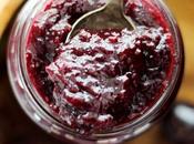 Fresh Cherry Jam-What With Cherries Pectin| Artifical Colours Flavours