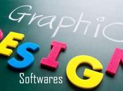 Graphic Design Softwares Graphics Designing